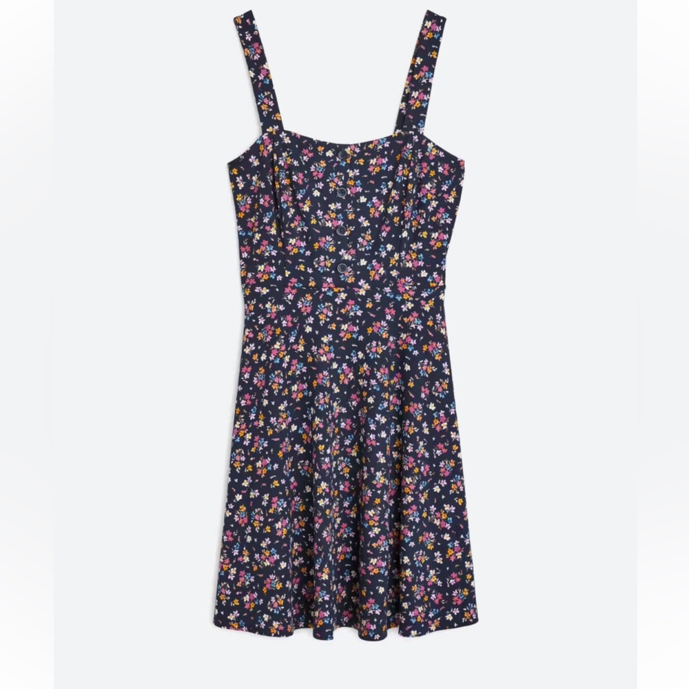 NINE BRITTON RENE KNIT DRESS NWOT